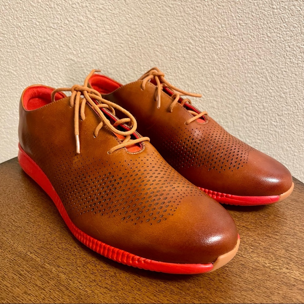 NWOB Cole Haan women’s sneakers